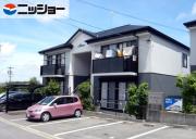 クレストコートC棟
