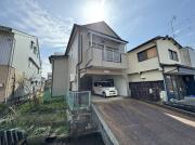 ＪＲ羽越本線新発田駅までバス約3分 徒歩2分