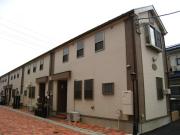 ＪＲ南武線谷保駅まで徒歩12分