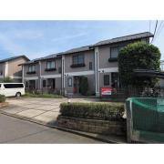 エコロジーSakashitaA棟