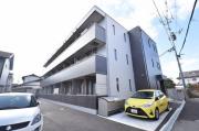 サンステージ大和町