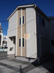 ＪＲ東北本線郡山駅まで徒歩13分