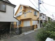 ＪＲ中央線西国分寺駅まで徒歩8分