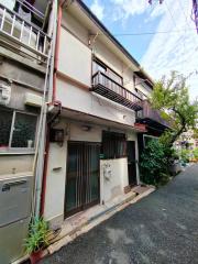 王子町2丁目テラスハウス