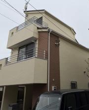 渋谷区初台1丁目戸建