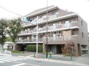 グランツ野川公園