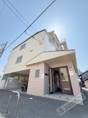 近鉄難波・奈良線若江岩田駅まで徒歩15分