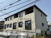 ＪＲ長崎本線西諫早駅まで徒歩15分