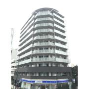 都営浅草線高輪台駅まで徒歩6分