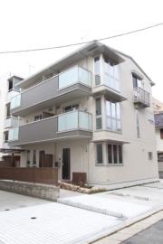 D-room室見 壱番館