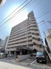 トーカンキャスティール加治屋町