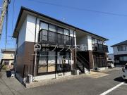 アーバンコーポ遠賀野 D棟