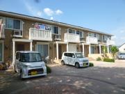 グランモア箕面