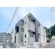 ＪＲ仙山線北山駅まで徒歩2分