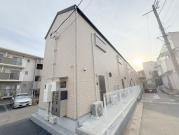 ヴィッラホーム九番館