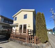 中軽井沢スウェーデンハウス