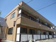 京王線千歳烏山駅まで徒歩17分