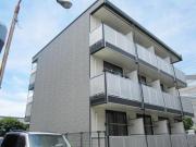 レオパレスNAITO