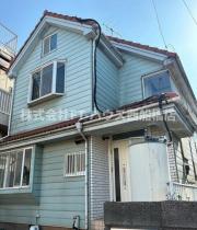 上山町戸建