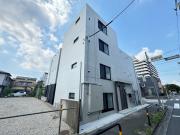 GardenCourtさくら通り