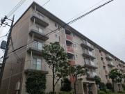 内野西団地3号棟