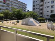 高倉台7-3団地27号棟
