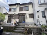 朝日が丘1丁目テラスハウス