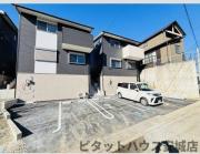Land court 重原駅B