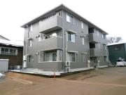 ＪＲ信越本線北長岡駅まで徒歩12分
