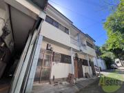長田区宮丘アパート北棟
