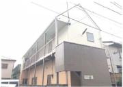京急本線鶴見市場駅まで徒歩5分