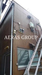 野本ハイツ1