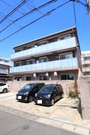 西鉄天神大牟田線雑餉隈駅まで徒歩9分