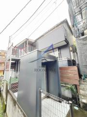 木乃池プラザ南馬込