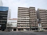 地下鉄長堀鶴見緑地線ドーム前千代崎駅まで徒歩8分