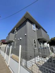 TOSHO WEST MAKUHARI