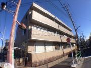 京成本線京成高砂駅まで徒歩11分