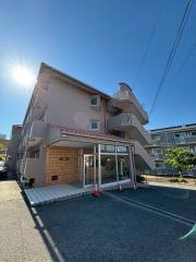 南海泉北線深井駅まで徒歩23分