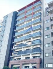グローリオ コンフォート東京菊川
