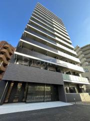 SHOKEN Residenceお花茶屋