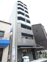 阪神本線姫島駅まで徒歩7分