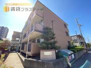 ＪＲ総武線（各駅停車）西船橋駅まで徒歩5分
