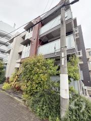 グリューネ塚口