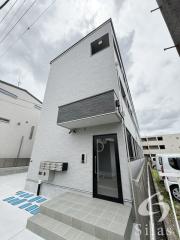 地下鉄今里筋線蒲生四丁目駅まで徒歩8分