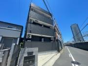 トゥルーハート名駅