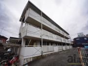 西武拝島線東大和市駅まで徒歩19分