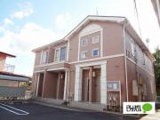 ＪＲ磐越西線郡山富田駅まで徒歩32分