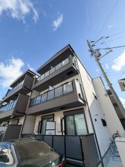 近鉄大阪線弥刀駅まで徒歩5分
