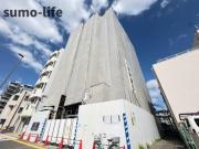 ＪＲ福知山線伊丹駅まで徒歩9分