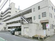 シャルマンコーポ壱番館